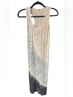 YPB Young Fabulous & Broke size S ribbed dress